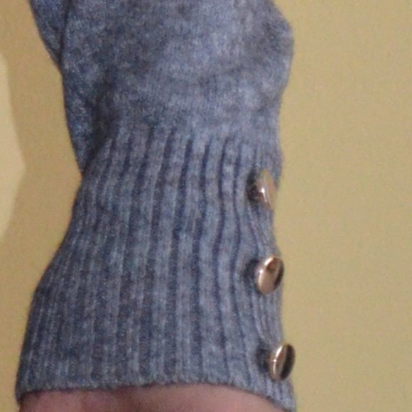 Turtleneck Sweater - Picture 8 of 15